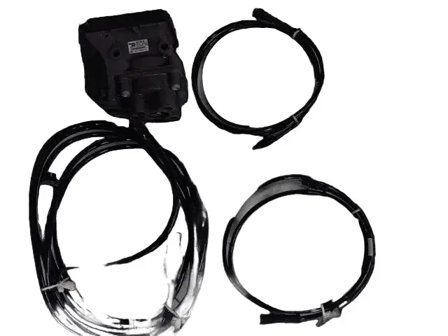 802997 Genuine Bendix Abs Modulator Valve Kit For Trailer 1