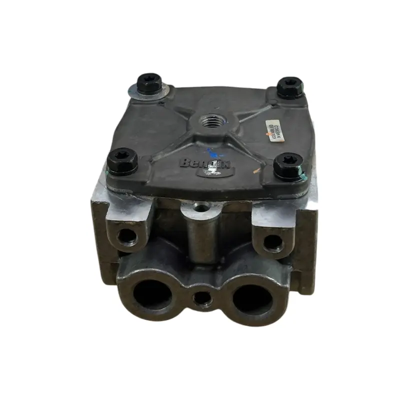803115 Genuine Bendix R12 Relay Valve Universal Open Box 1