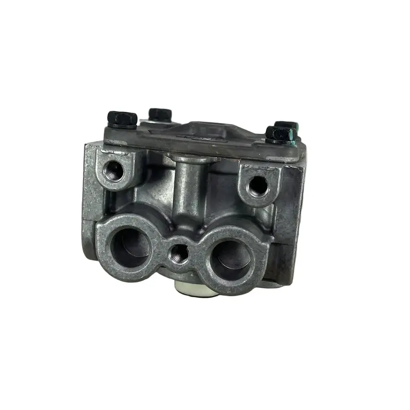 803115 Genuine Bendix R12 Relay Valve Universal Open Box 2