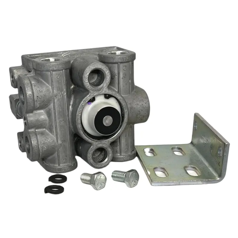 803170 Genuine Bendix Traction Relay 1