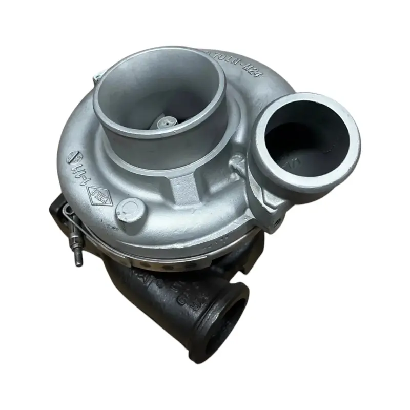 804240-0001 Genuine Garrett Turbocharge Gt3782 1