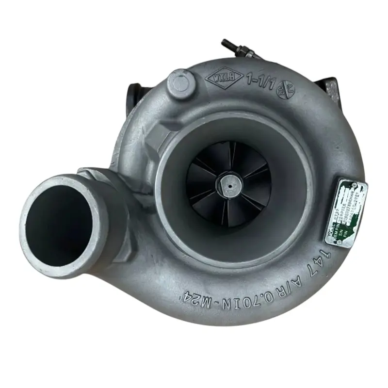 804240-0001 Genuine Garrett Turbocharge Gt3782 2