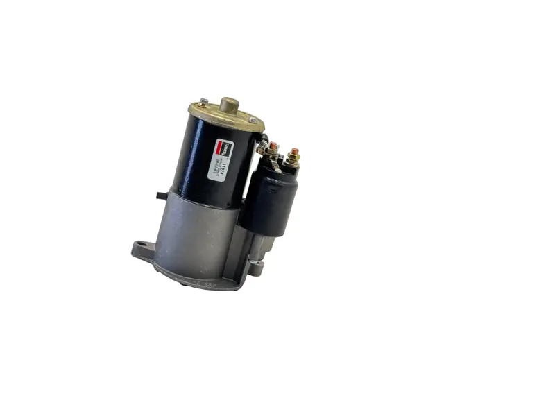 80A-854-0076 Delco Remy Starter Motor 1