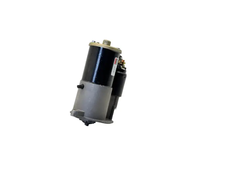 80A-854-0076 Delco Remy Starter Motor 2