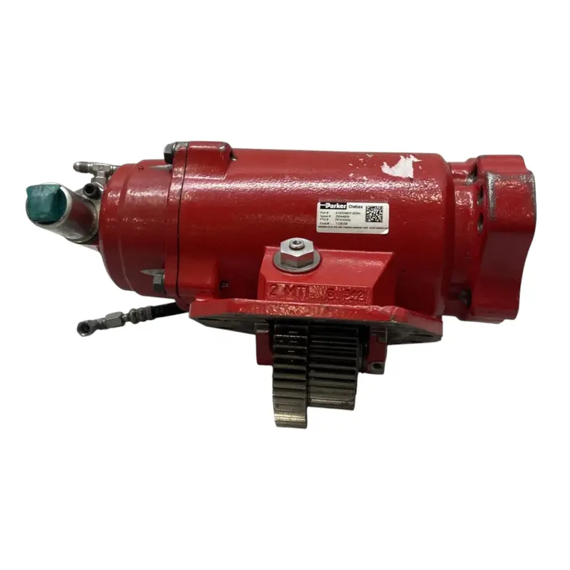 810Ddmfpb2rk Genuine Parker Chelsea Pto Power Take Off 1