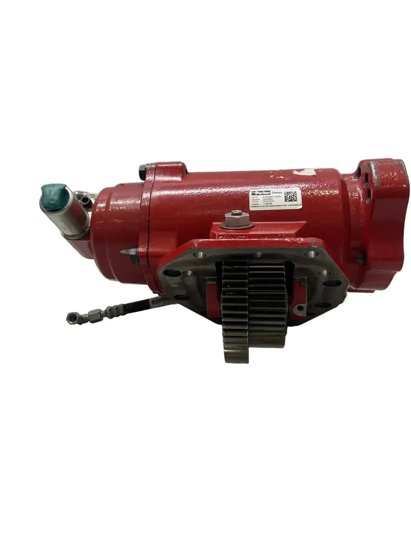810Fmmfp-B2rk Genuine Parker Chelsea Pto Power Take Off 2