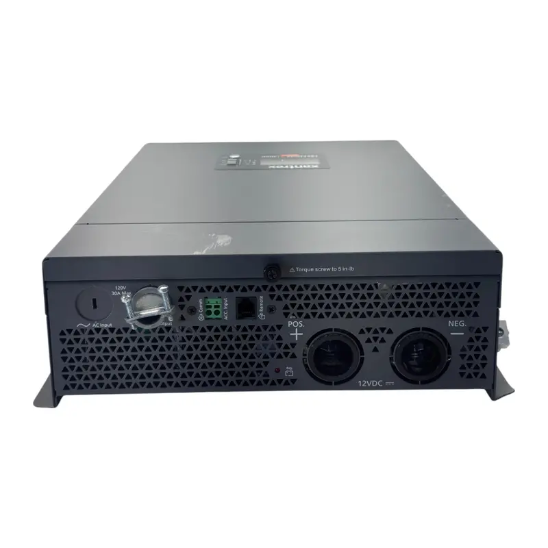 817-2000 Xantrex Power Inverter 120V 1