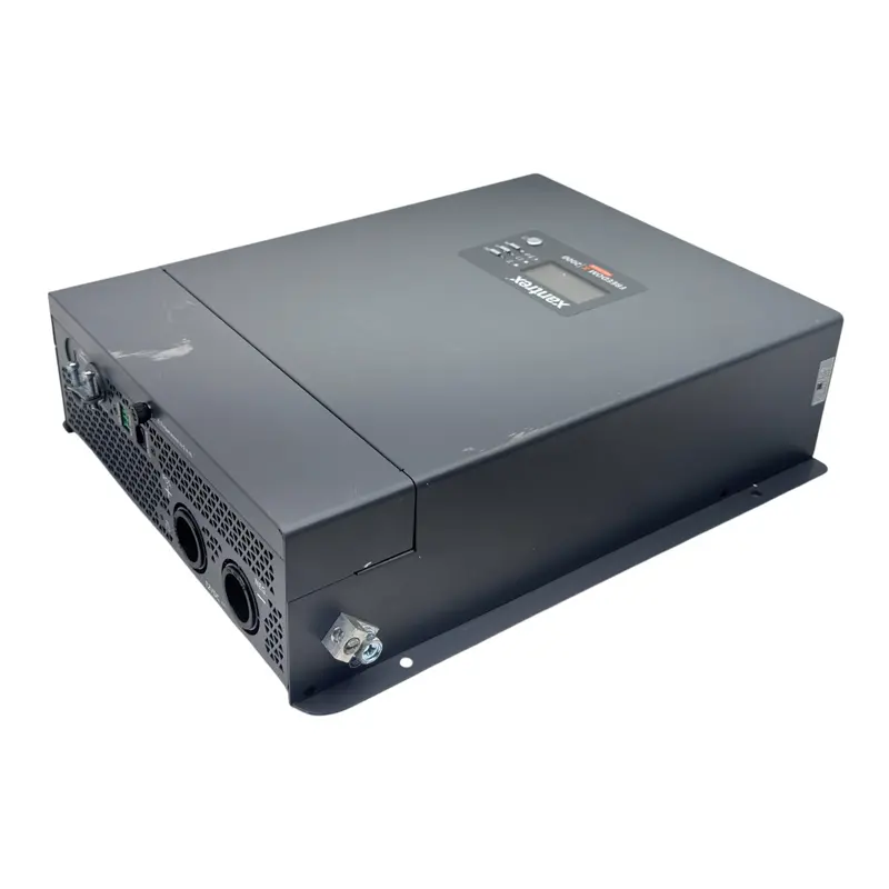 817-2000 Xantrex Power Inverter 120V 2
