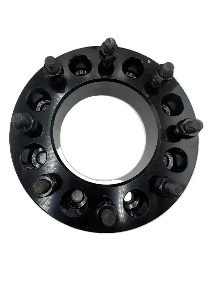 8200-8200Hs-E Genuine Coyote Wheel Accessories Wheel Adapter Spacer Steel 1