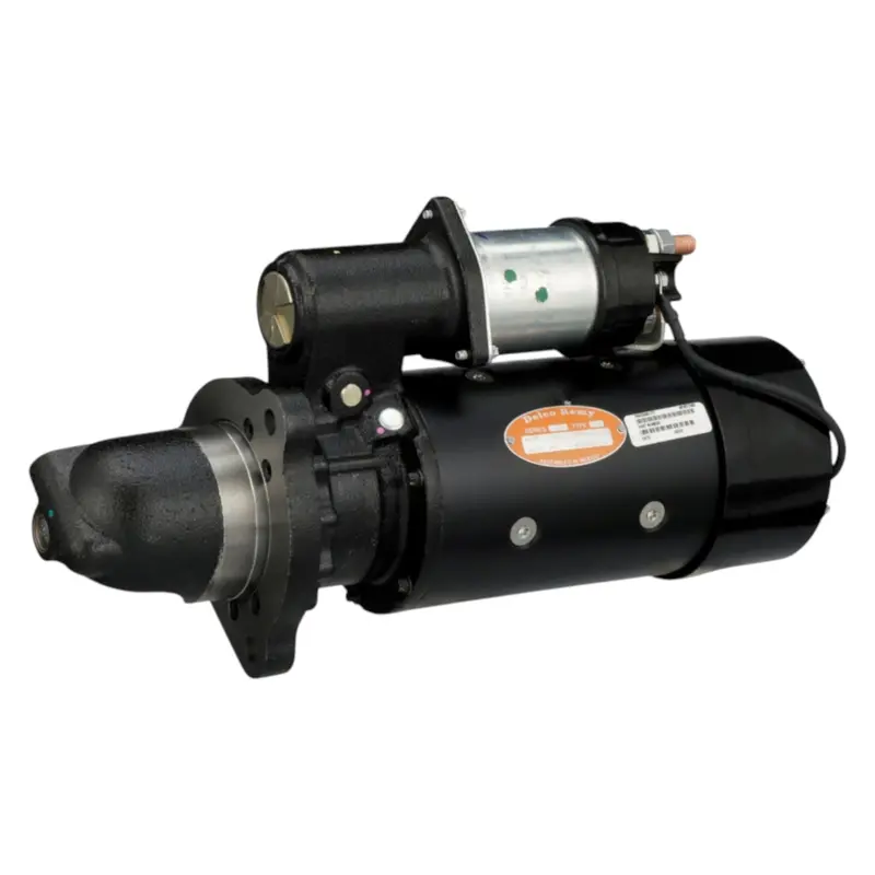8200517 Genuine Delco Remy Starter 1