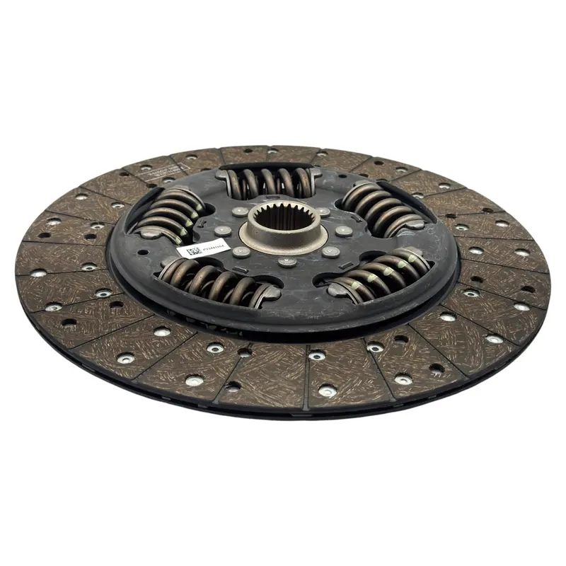 823441664 Genuine Volvo Disc 1