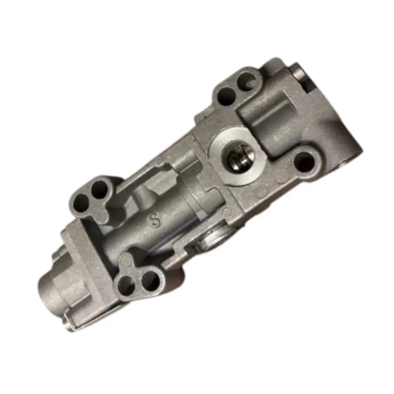 8235-Kit5385 Genuine Meritor Air Slave Valve Kit 1