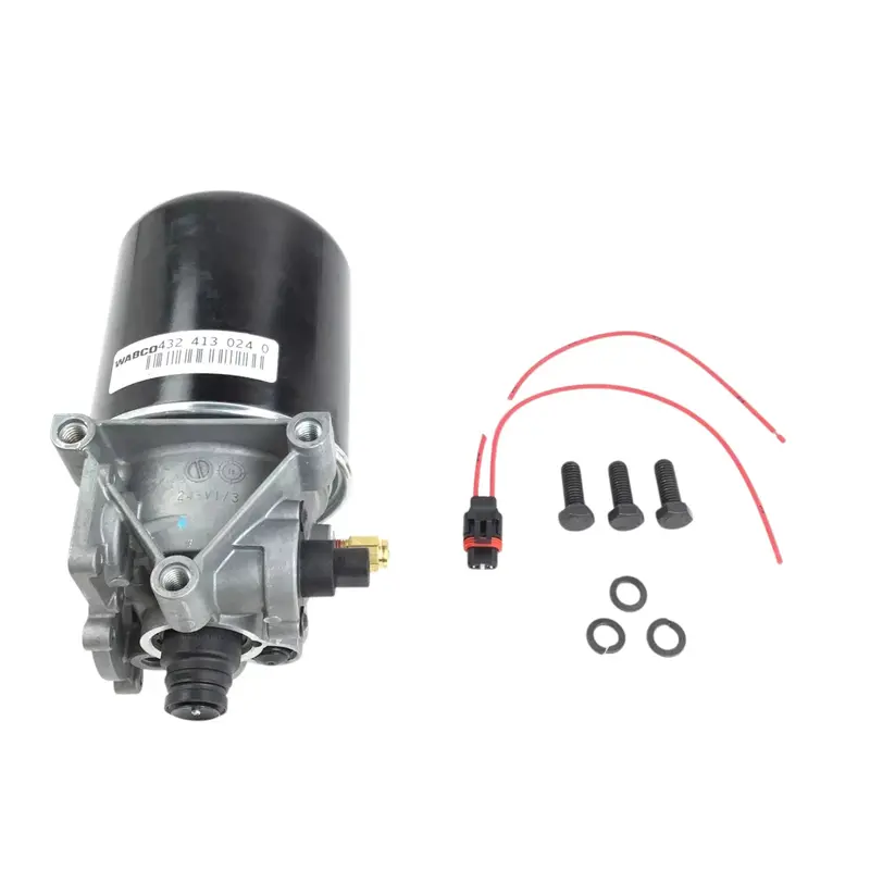 8235-R955300 Genuine Wabco Air Dryer 1