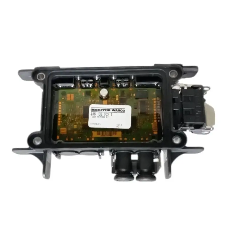 8235-S4008506000 Wabco Trailer Abs Valve And Electronic Control Unit Assembly 1