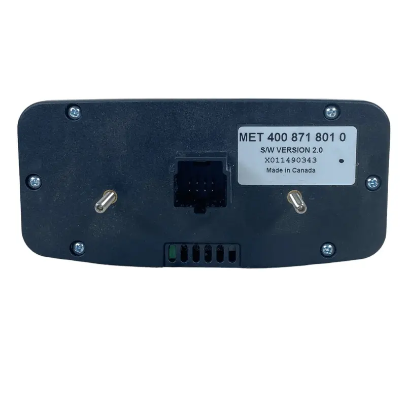 8235-S4008718010 Genuine Meritor Wabco Abs Ongaurd Display Module For Freightliner 2