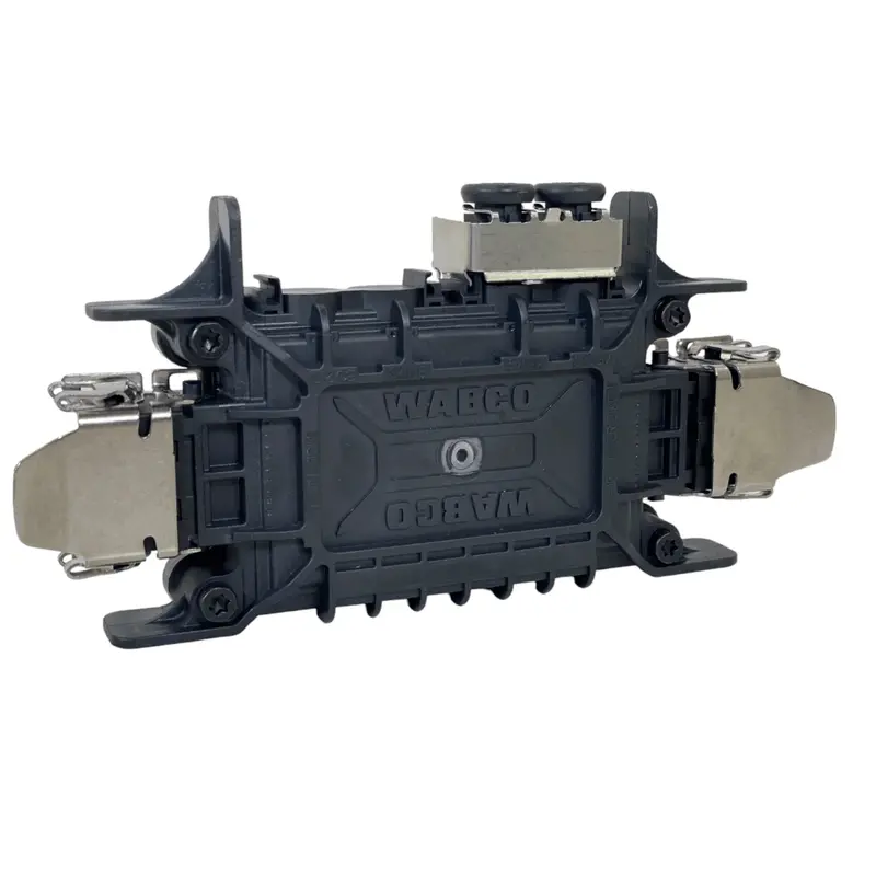 8235-S4461082060 Genuine Wabco Ecu Electronic Control Unit Abs Tcs Ii 2S 2