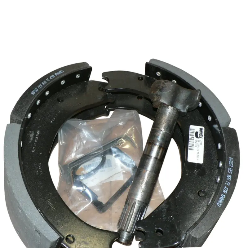 8249649 Genuine Bendix Brake Shoe 1