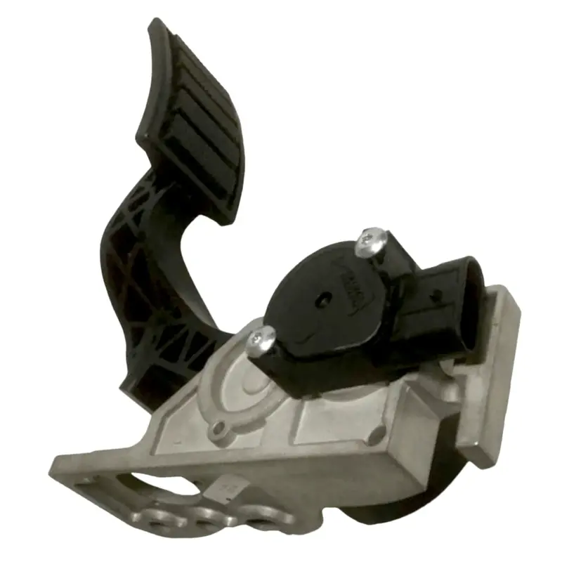 82627967 Genuine Volvo Accelerator Pedal 1