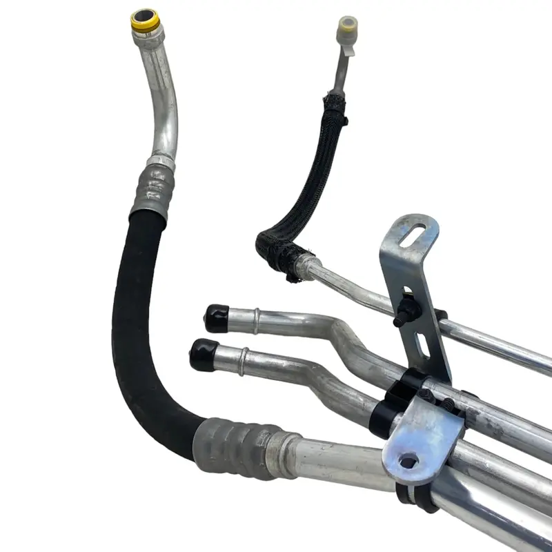 82686573 Genuine Volvo Pipe Set 2