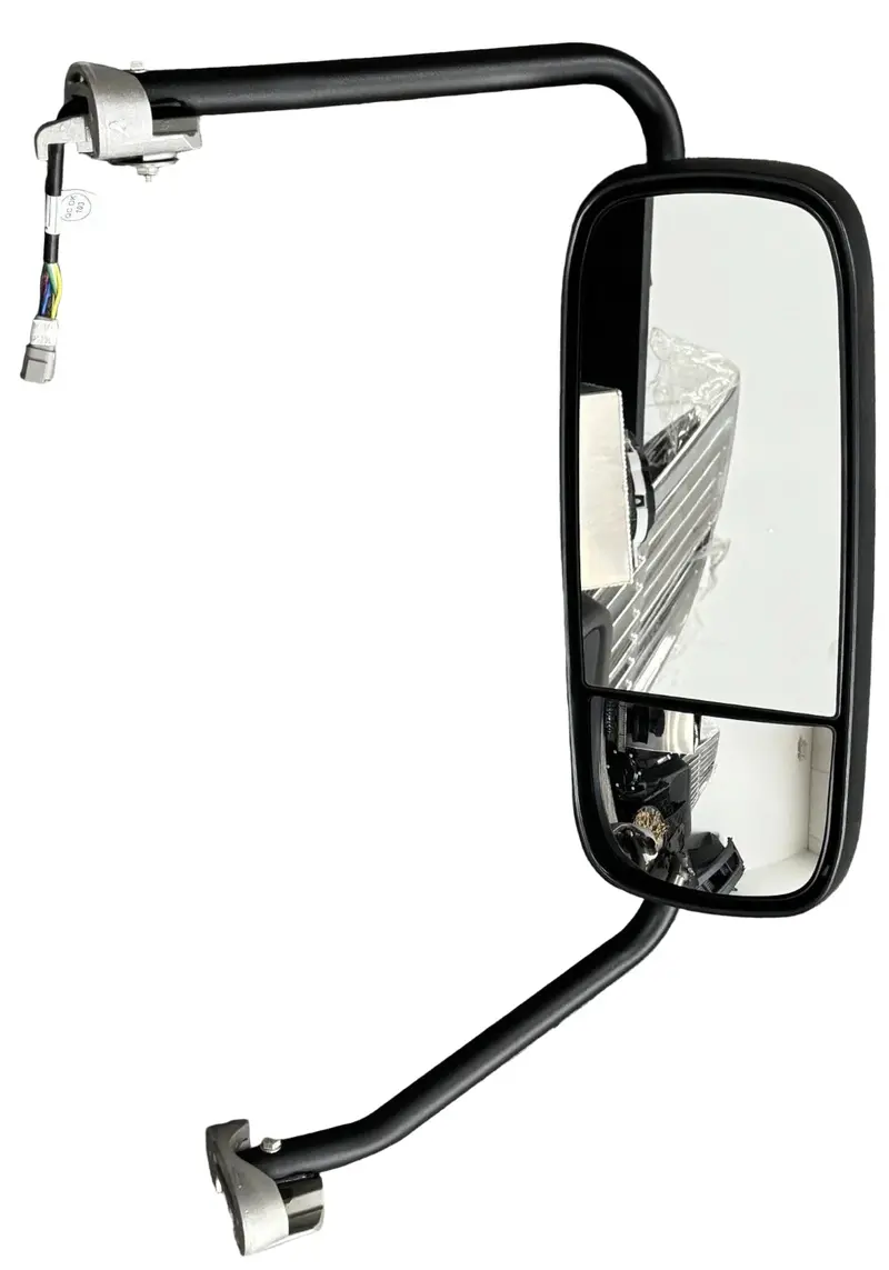 82713423 Genuine Mack Right Hand Mirror 1