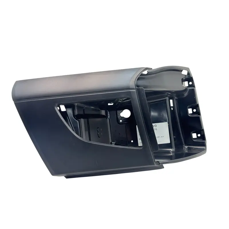 82750070 Genuine Volvo Right Extension Bumper 1