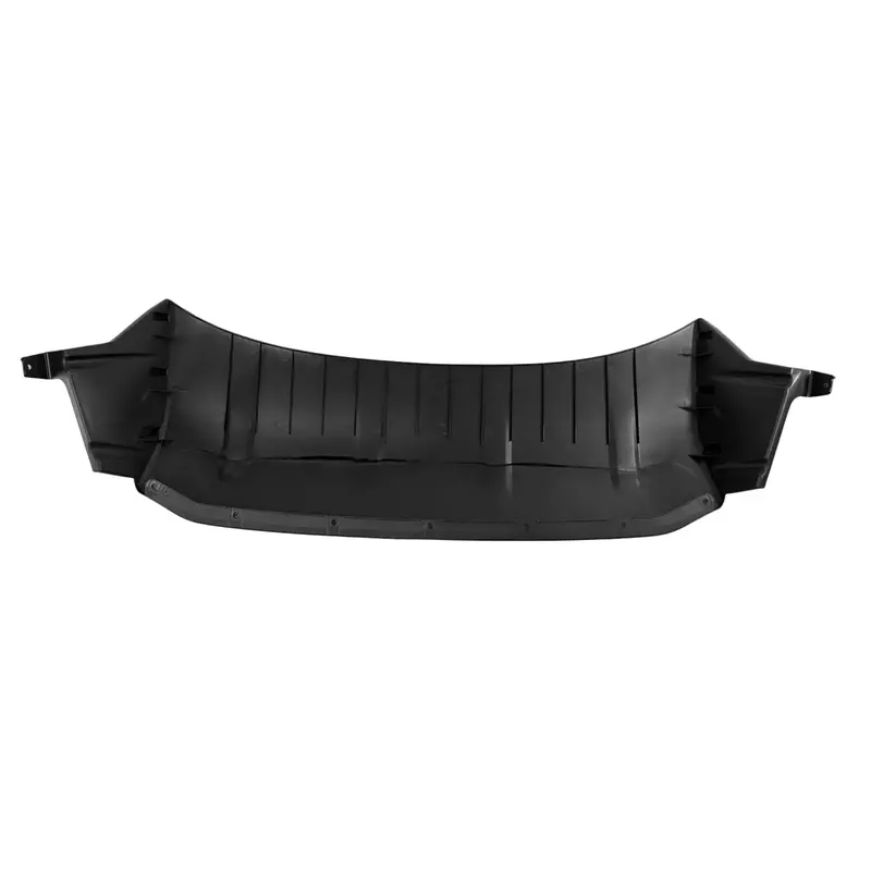 82750265 Genuine Volvo Front Bumper Air Deflector 1