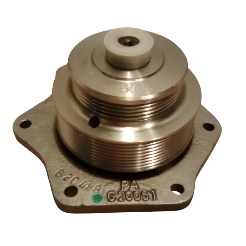 82847714R Genuine Cnhi Water Pump 2