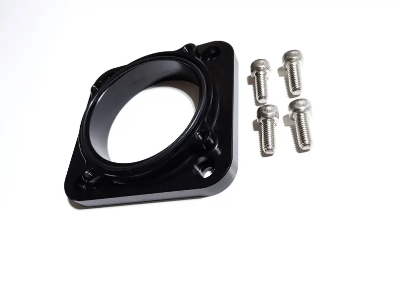 82Mm Bosch Drive By Wire Adaptor 1