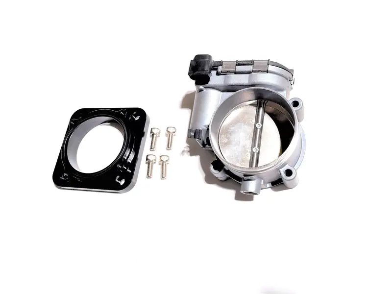 82Mm Bosch Drive By Wire Adaptor 3