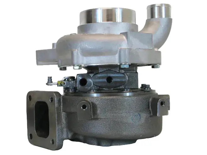 830724-5001 Genuine Ford Turbocharger Kit 1
