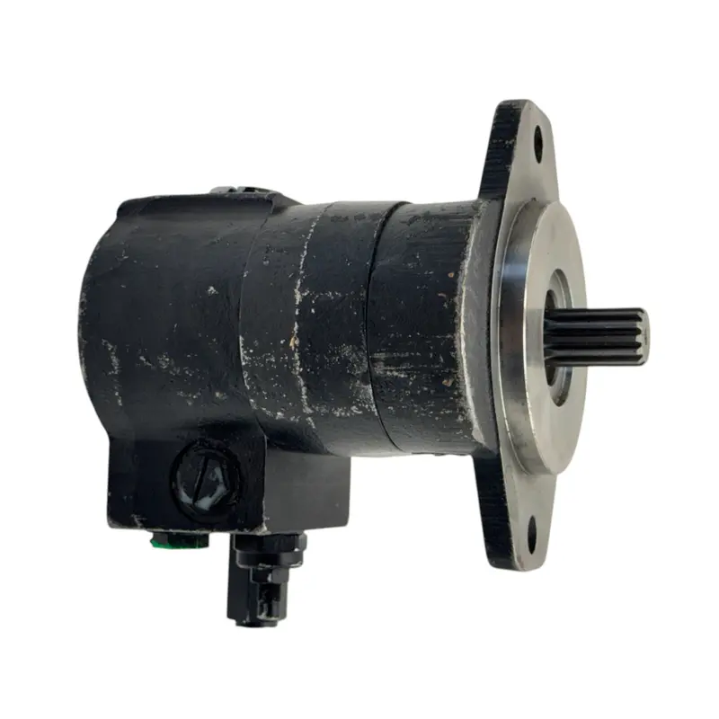 83111932 Danfoss Hydraulic Gear Pump 1