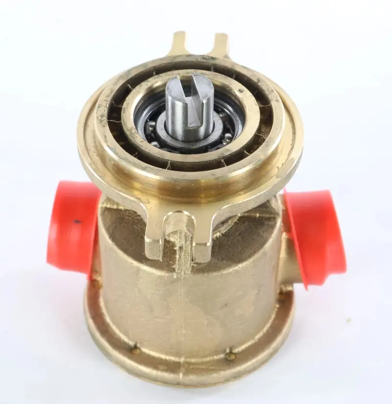 838314 Genuine Volvo Penta Sea Water Pump 1