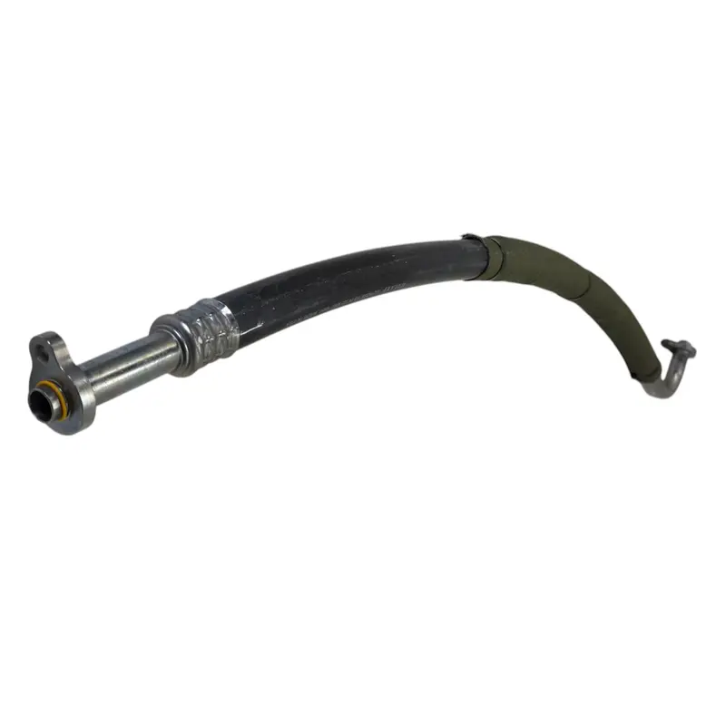 84024342 Genuine Volvo A/C Hose 1