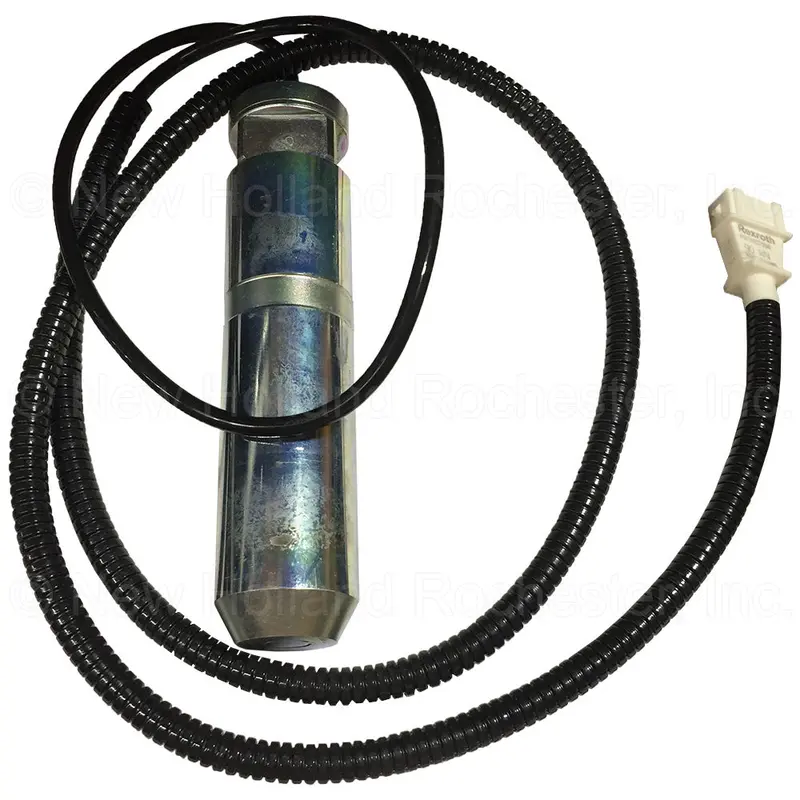 84074551 Genuine Cnh Sensor 1