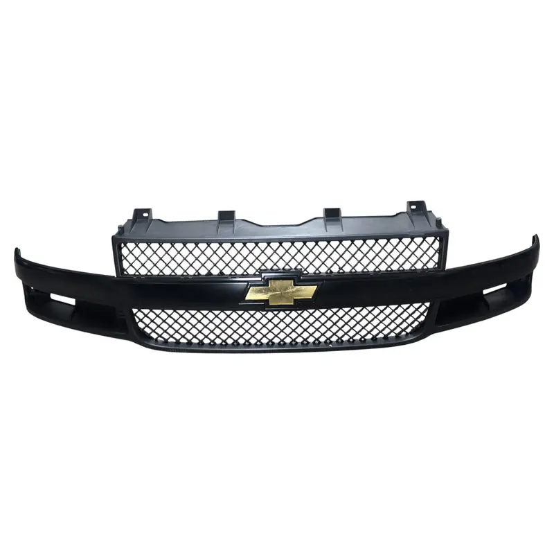 84118041 Genuine Gm Front Grille Assembly 1