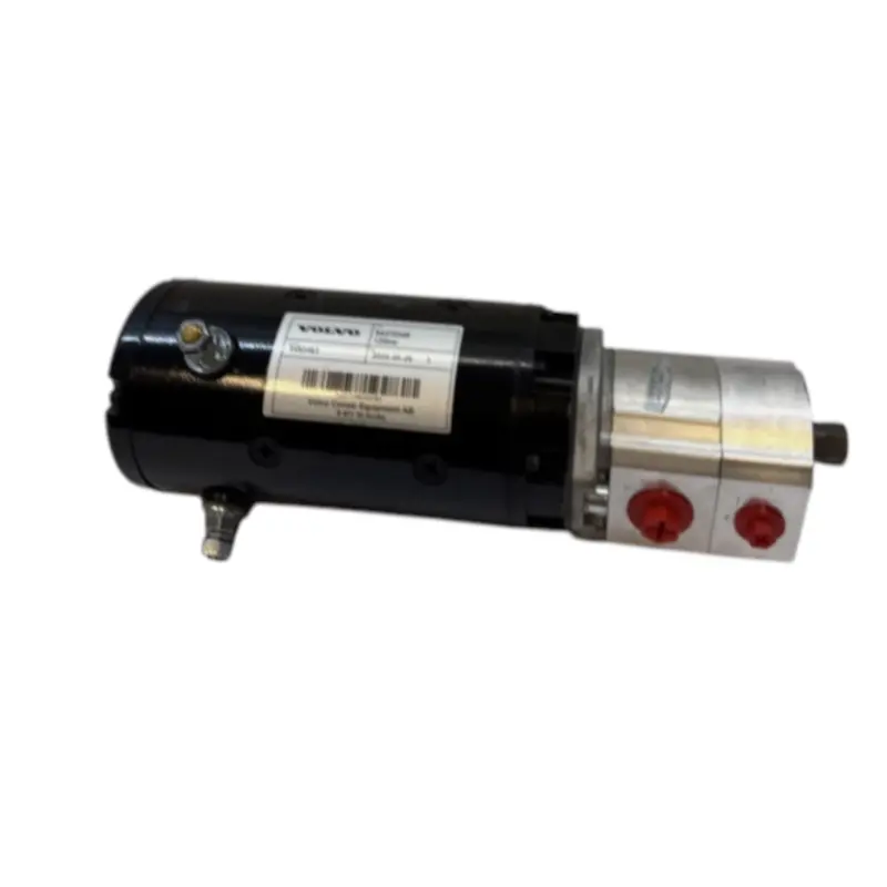 84136011 Volvo Electro-Hydraulic Pump 1