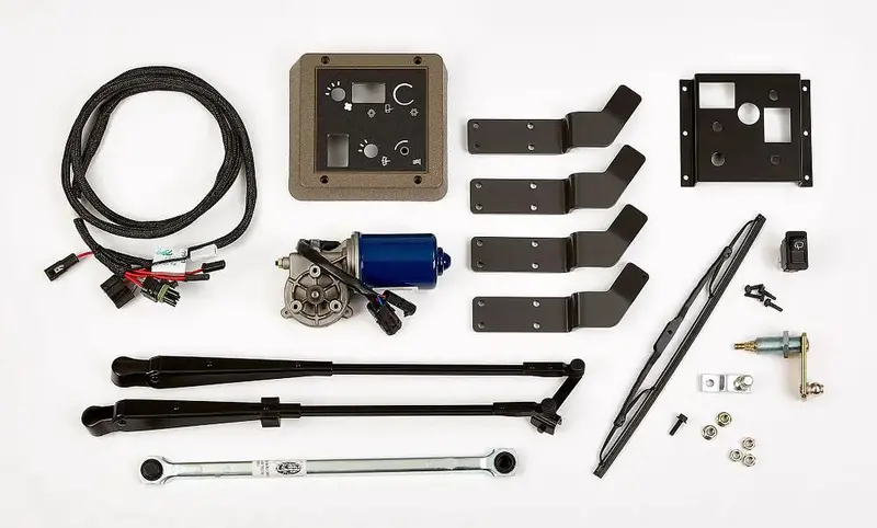 84162223 Genuine Cnh Repair Kit 1