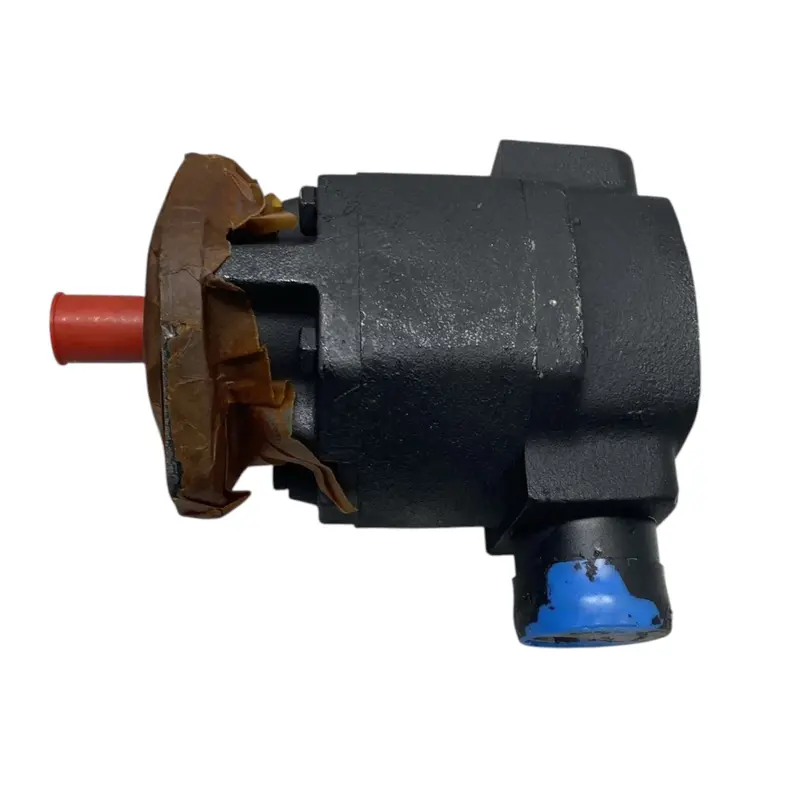 84176413 Genuine Cnh Lube Pump 1