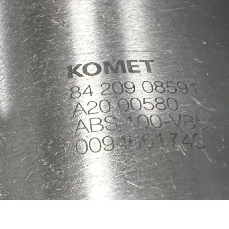 8420908591 Komet Modular Tool Holding Extension 2