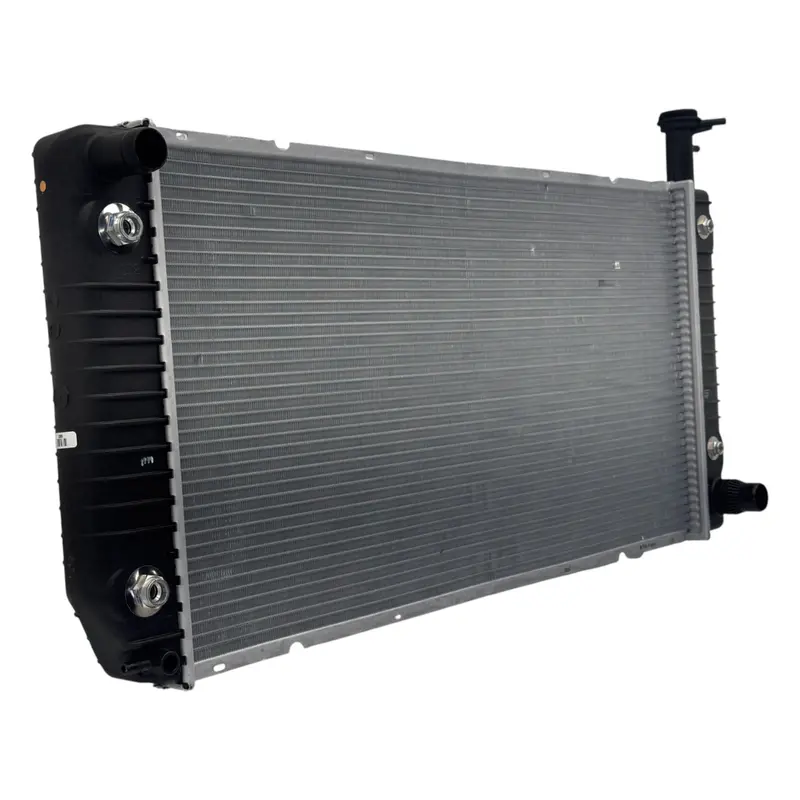 84261847 Genuine Gm Radiator 1