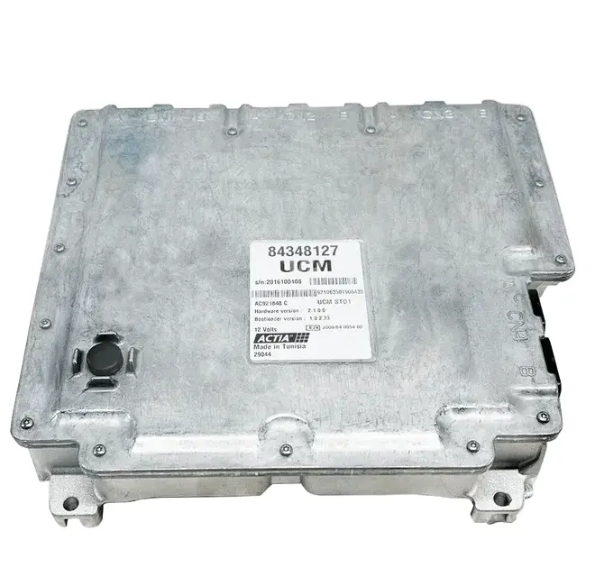 84297803 Genuine Actia Electronic Control 1