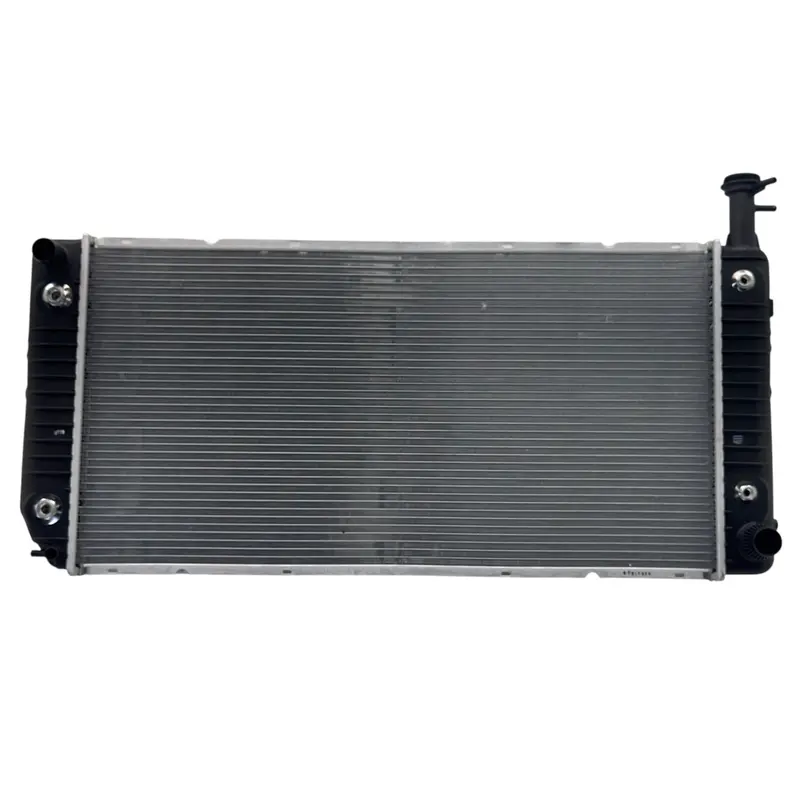 84310389 Genuine Gm Radiator 2