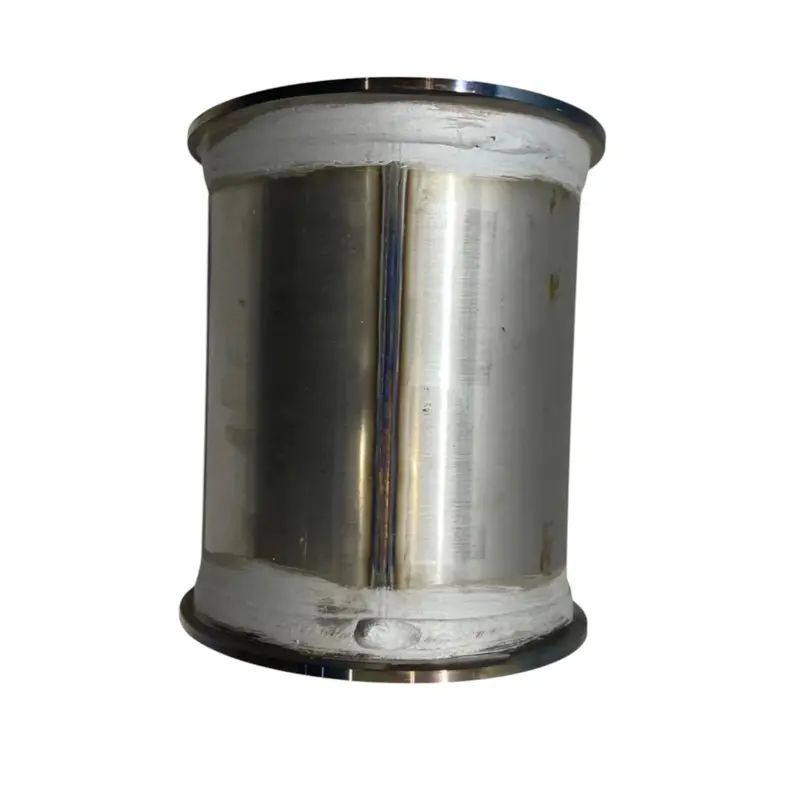 84413370R Genuine Cnhi Dpf Diesel Particulate Filter Muffler 1