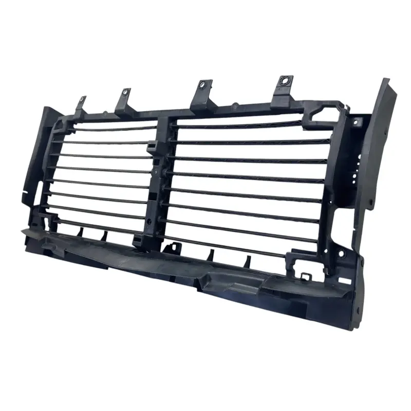 84481608 Genuine Gm Active Grille Shutter 2