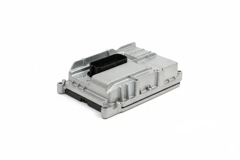 84499733R Genuine Cnh Reman Electronic Control 1