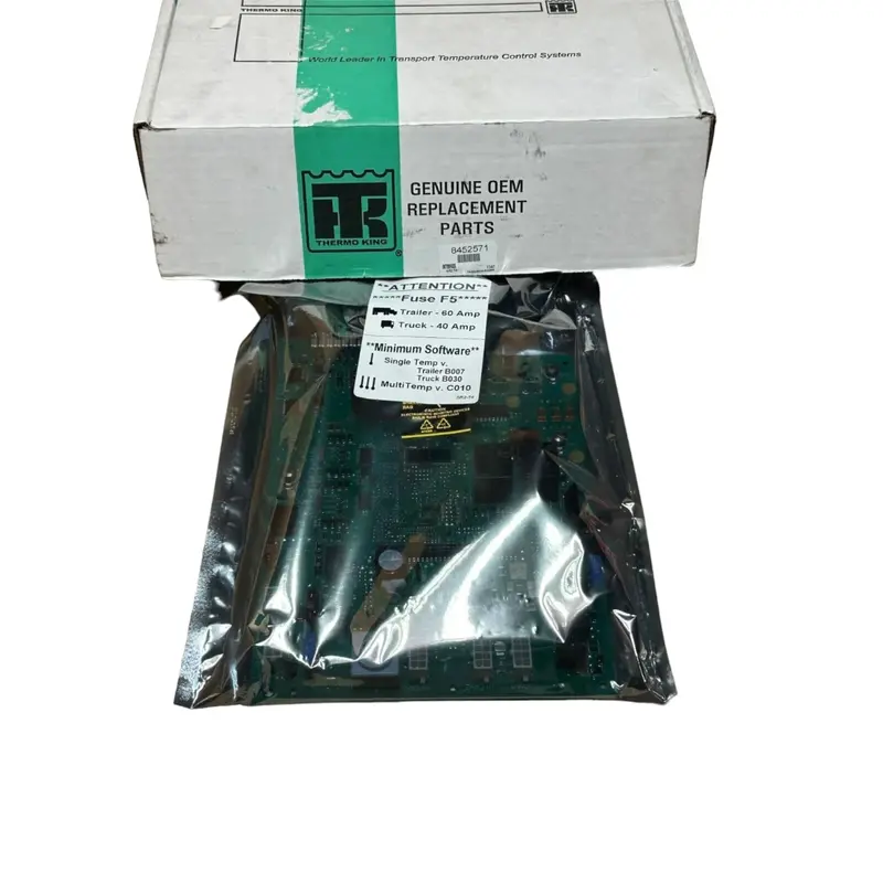 845-2138 Genuine Thermo King Sr2 Interface Board 2