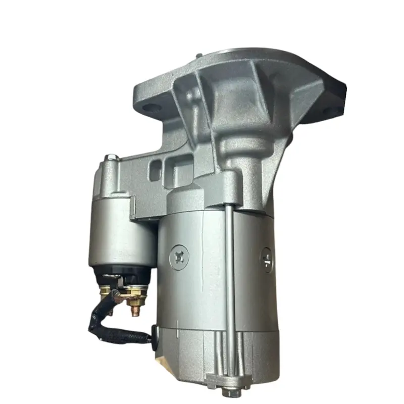 845-2324 Genuine Carrier Starter Motor 12V 2