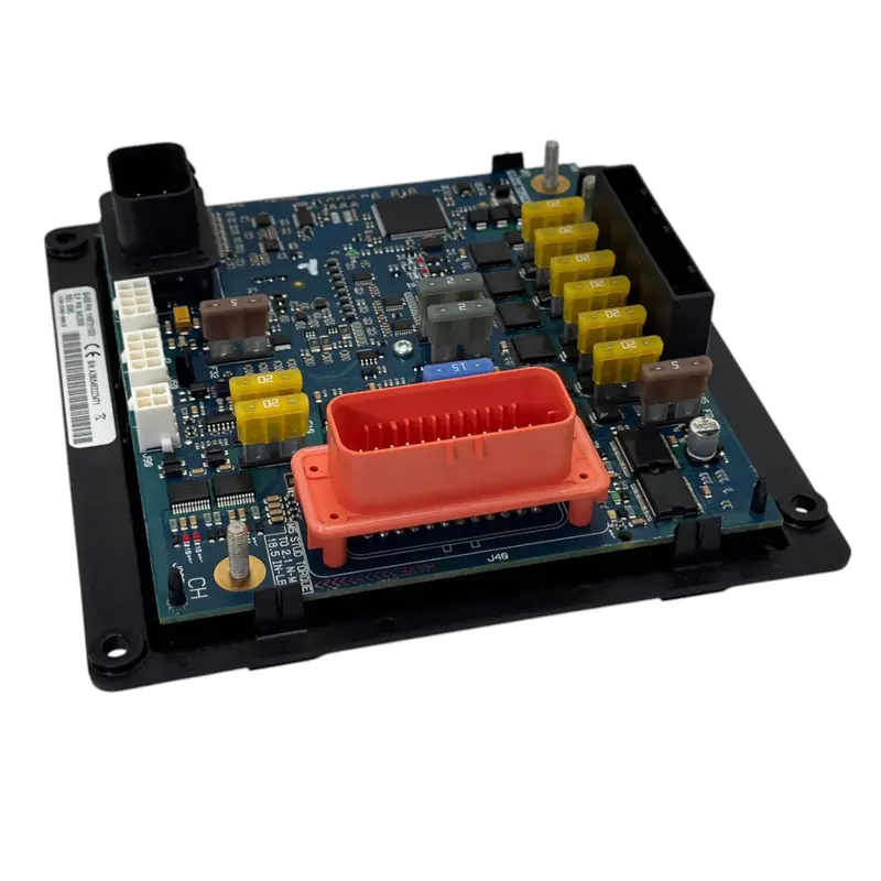 8452659 Genuine Thermo King Expansion Module Sr4 1