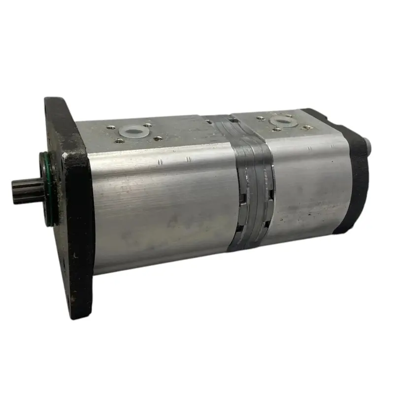 84540007 Genuine Cnh Hydraulic Pump 1