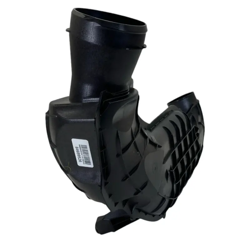 84687491 Genuine Gm Engine Air Intake Hose 2